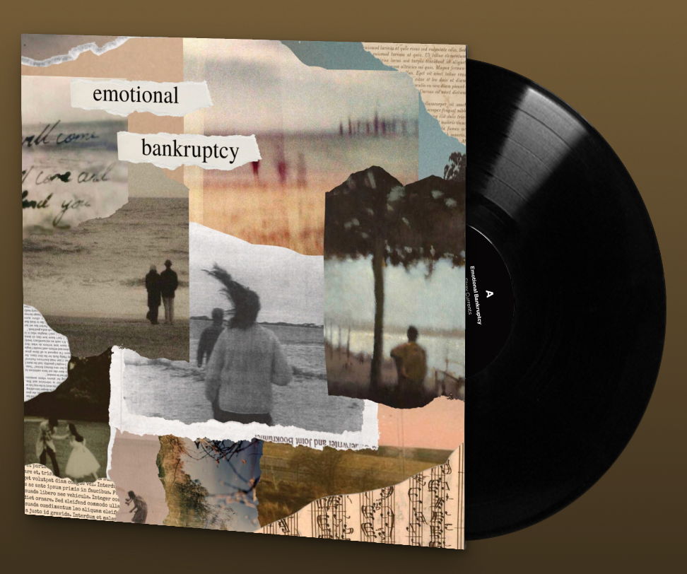 Emotional Bankruptcy LP