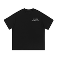 Stray Currents Newspaper T-Shirt